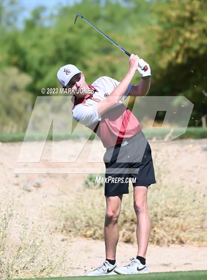 Thumbnail 2 in AIA Division III State Championship  photogallery.