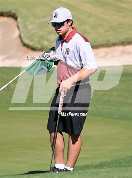 Thumbnail 2 in AIA Division III State Championship  photogallery.