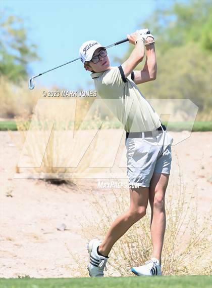Thumbnail 1 in AIA Division III State Championship  photogallery.