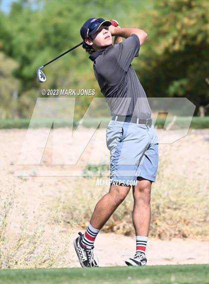 Thumbnail 1 in AIA Division III State Championship  photogallery.