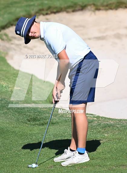 Thumbnail 1 in AIA Division III State Championship  photogallery.