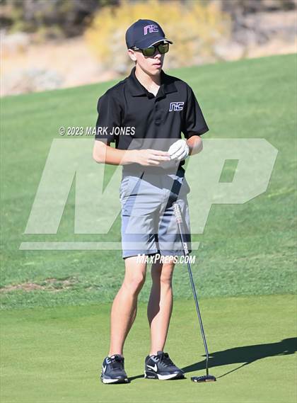 Thumbnail 1 in AIA Division III State Championship  photogallery.