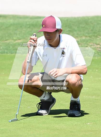 Thumbnail 2 in AIA Division III State Championship  photogallery.