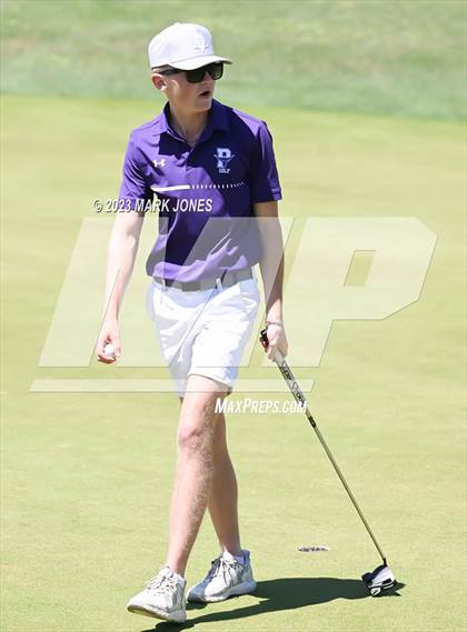 Thumbnail 1 in AIA Division III State Championship  photogallery.