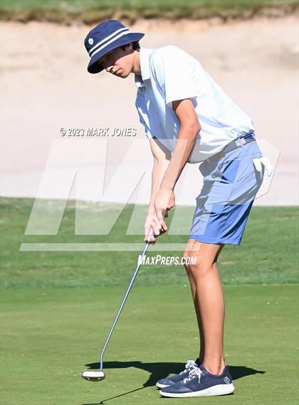 Thumbnail 2 in AIA Division III State Championship  photogallery.