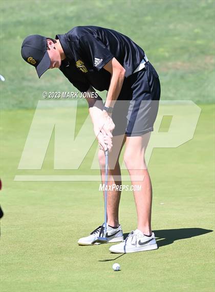 Thumbnail 3 in AIA Division III State Championship  photogallery.