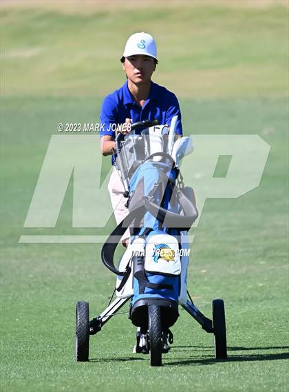 Thumbnail 3 in AIA Division III State Championship  photogallery.
