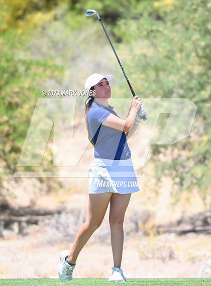 Thumbnail 3 in AIA Division III State Championship  photogallery.