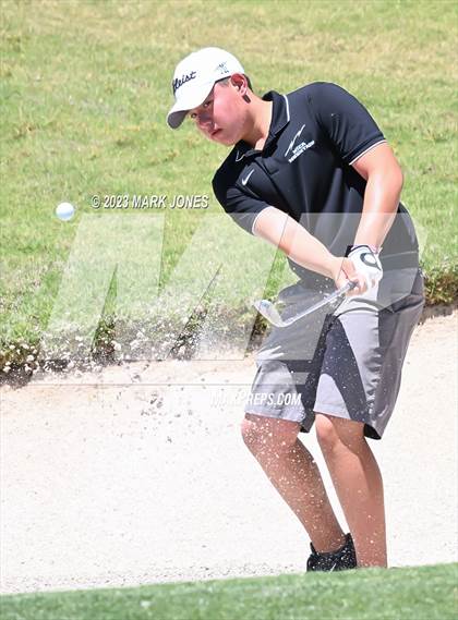 Thumbnail 2 in AIA Division III State Championship  photogallery.