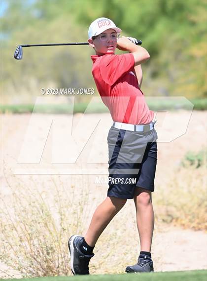 Thumbnail 1 in AIA Division III State Championship  photogallery.