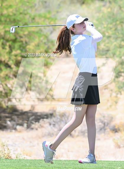 Thumbnail 3 in AIA Division III State Championship  photogallery.