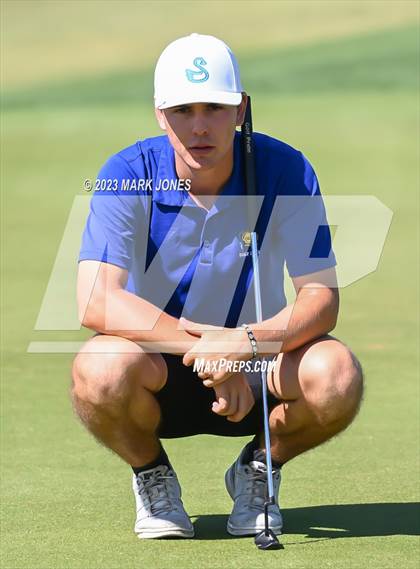 Thumbnail 3 in AIA Division III State Championship  photogallery.