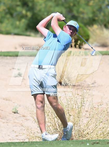 Thumbnail 2 in AIA Division III State Championship  photogallery.