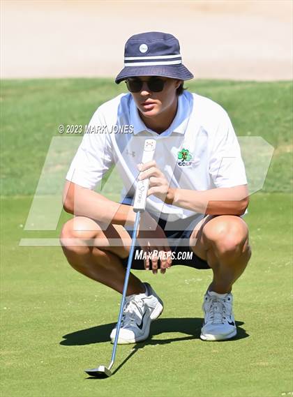 Thumbnail 3 in AIA Division III State Championship  photogallery.