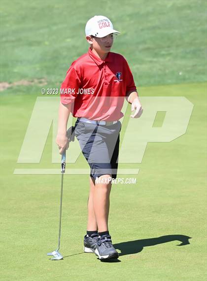 Thumbnail 2 in AIA Division III State Championship  photogallery.