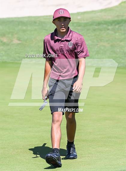 Thumbnail 3 in AIA Division III State Championship  photogallery.