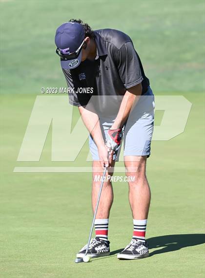 Thumbnail 3 in AIA Division III State Championship  photogallery.
