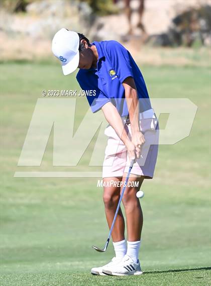 Thumbnail 3 in AIA Division III State Championship  photogallery.