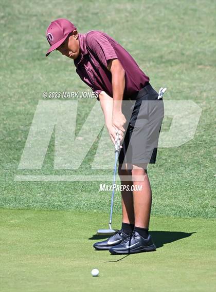 Thumbnail 1 in AIA Division III State Championship  photogallery.