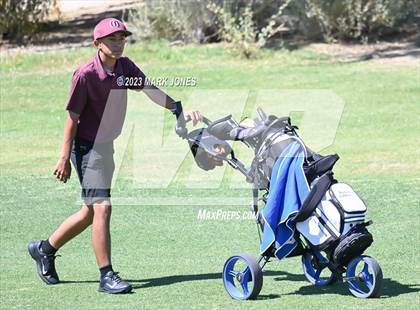Thumbnail 2 in AIA Division III State Championship  photogallery.