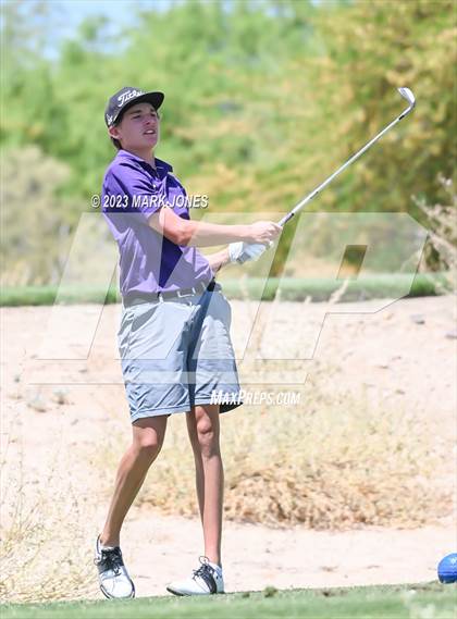Thumbnail 1 in AIA Division III State Championship  photogallery.
