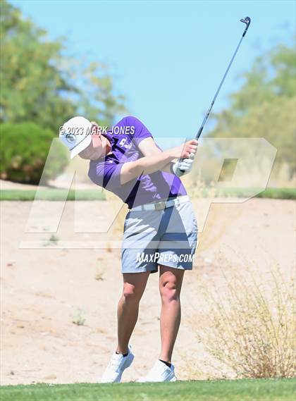 Thumbnail 1 in AIA Division III State Championship  photogallery.