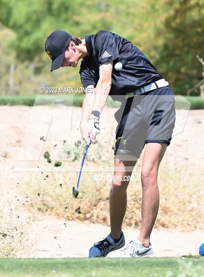 Thumbnail 2 in AIA Division III State Championship  photogallery.