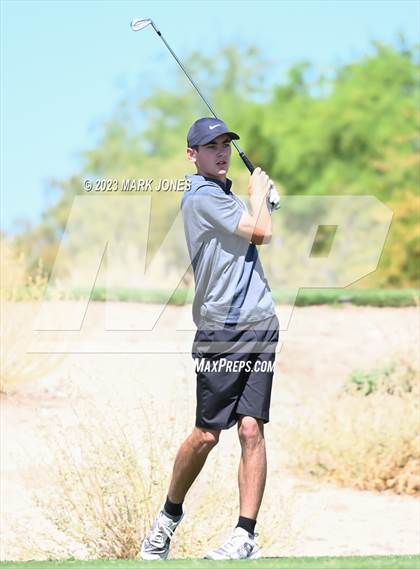 Thumbnail 1 in AIA Division III State Championship  photogallery.