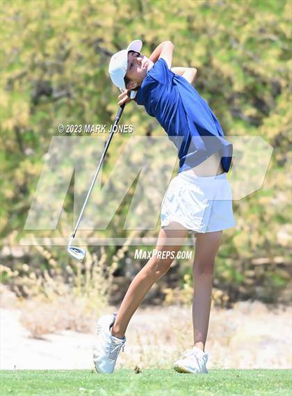 Thumbnail 3 in AIA Division III State Championship  photogallery.