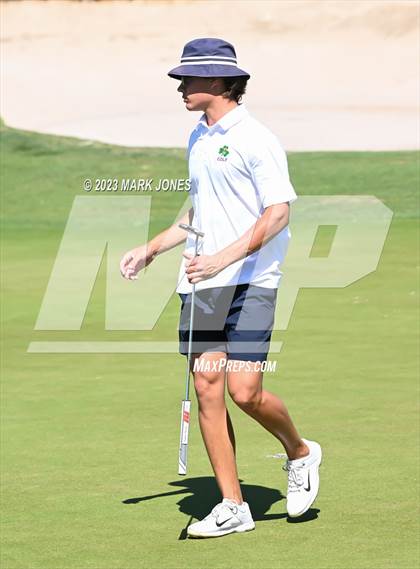 Thumbnail 1 in AIA Division III State Championship  photogallery.