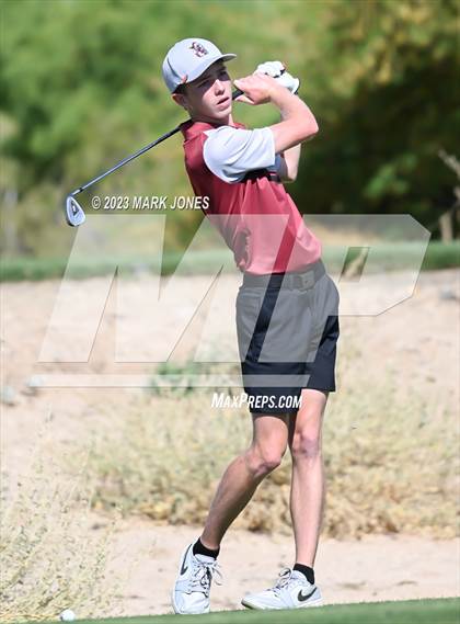 Thumbnail 1 in AIA Division III State Championship  photogallery.
