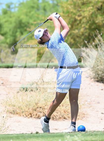 Thumbnail 1 in AIA Division III State Championship  photogallery.