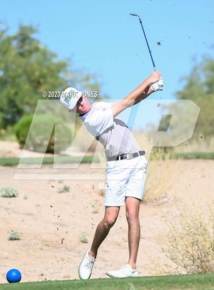Thumbnail 1 in AIA Division III State Championship  photogallery.