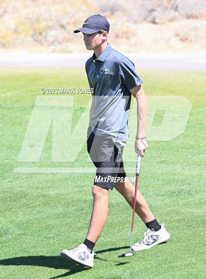 Thumbnail 2 in AIA Division III State Championship  photogallery.