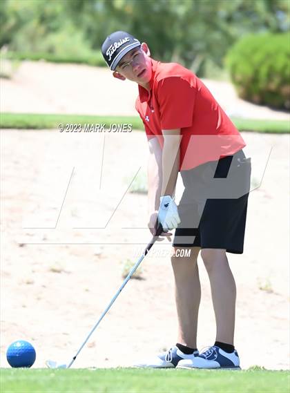 Thumbnail 2 in AIA Division III State Championship  photogallery.