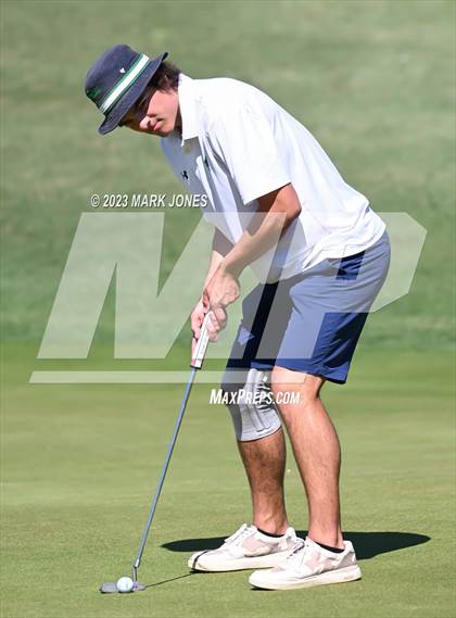 Thumbnail 3 in AIA Division III State Championship  photogallery.