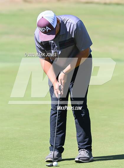 Thumbnail 1 in AIA Division III State Championship  photogallery.