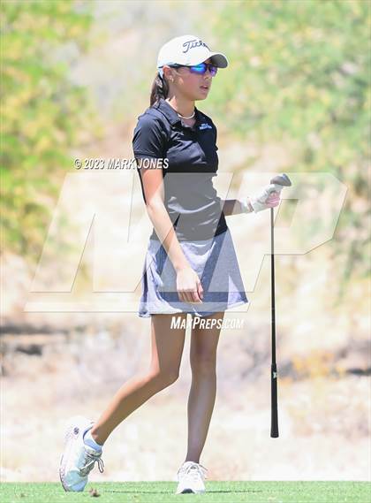 Thumbnail 3 in AIA Division III State Championship  photogallery.