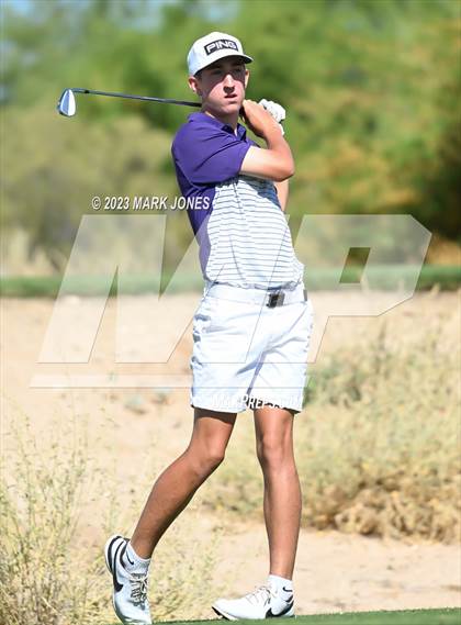 Thumbnail 3 in AIA Division III State Championship  photogallery.
