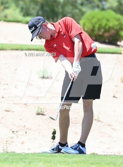 Thumbnail 1 in AIA Division III State Championship  photogallery.