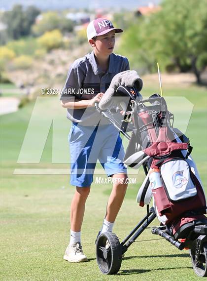 Thumbnail 2 in AIA Division III State Championship  photogallery.