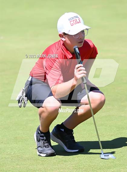 Thumbnail 2 in AIA Division III State Championship  photogallery.
