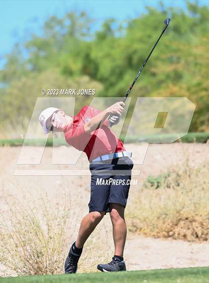 Thumbnail 1 in AIA Division III State Championship  photogallery.