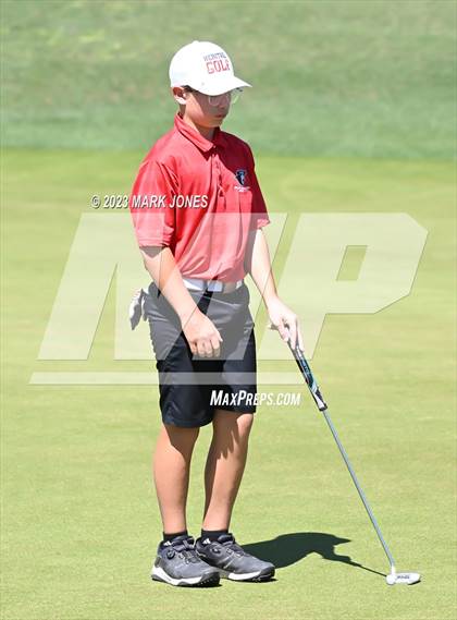 Thumbnail 3 in AIA Division III State Championship  photogallery.
