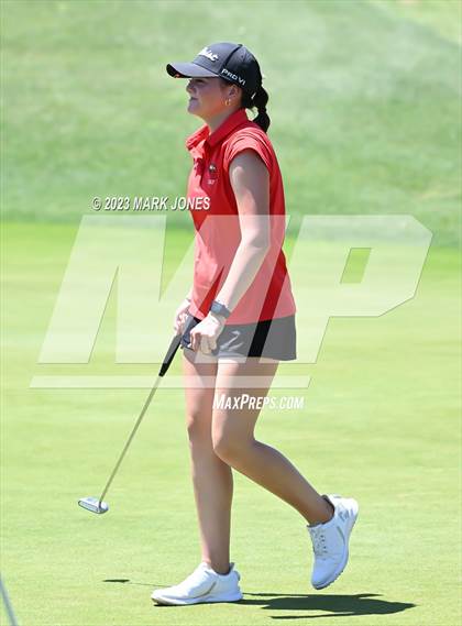 Thumbnail 2 in AIA Division III State Championship  photogallery.