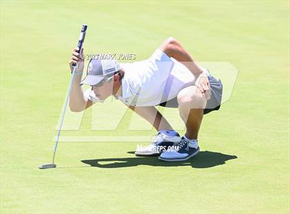 Thumbnail 3 in AIA Division III State Championship  photogallery.