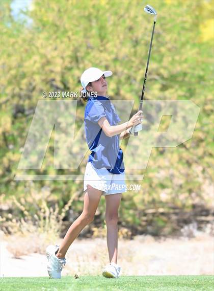 Thumbnail 2 in AIA Division III State Championship  photogallery.