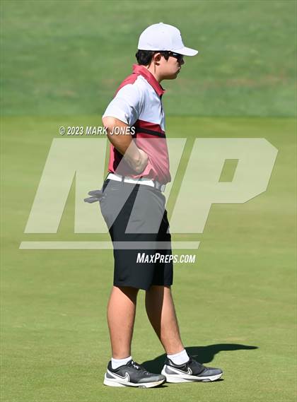 Thumbnail 2 in AIA Division III State Championship  photogallery.