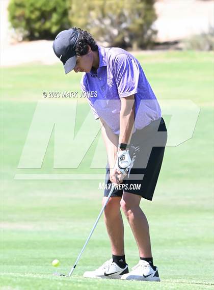 Thumbnail 2 in AIA Division III State Championship  photogallery.