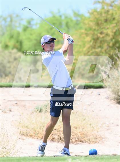 Thumbnail 1 in AIA Division III State Championship  photogallery.